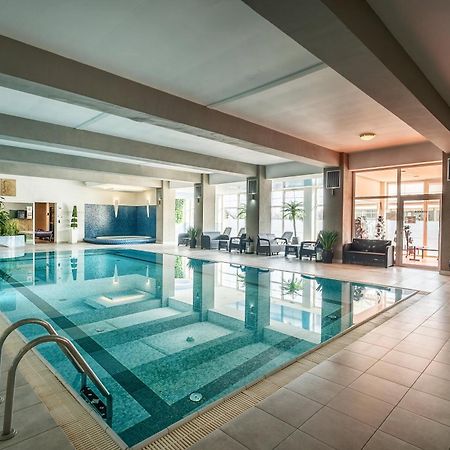 Hotel Wellness & Spa Nowy Dwor Rzeszow Exterior photo