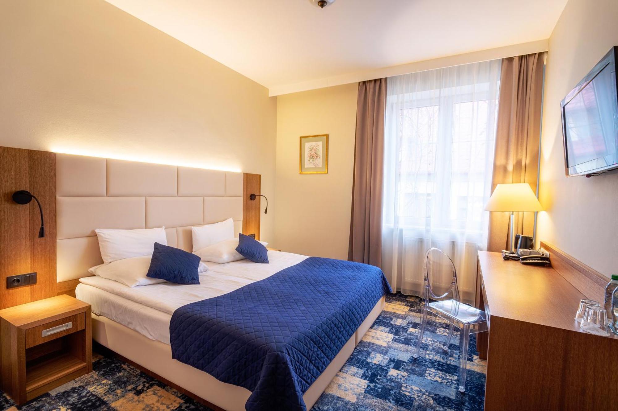Hotel Wellness & Spa Nowy Dwor Rzeszow Exterior photo
